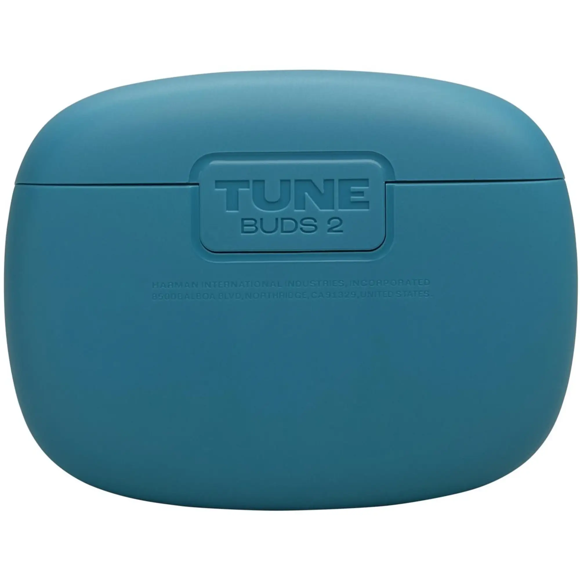 Купить Наушники JBL Tune Buds 2 Turquoise (JBLTBUDS2TQE) - фото 8