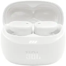 Купить Наушники JBL Tune Buds 2 White (JBLTBUDS2WHT) - фото 2
