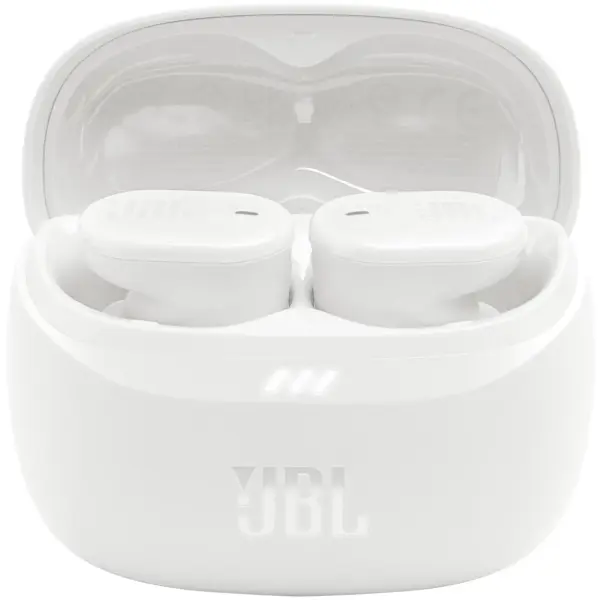Купить Наушники JBL Tune Buds 2 White (JBLTBUDS2WHT) - фото 2