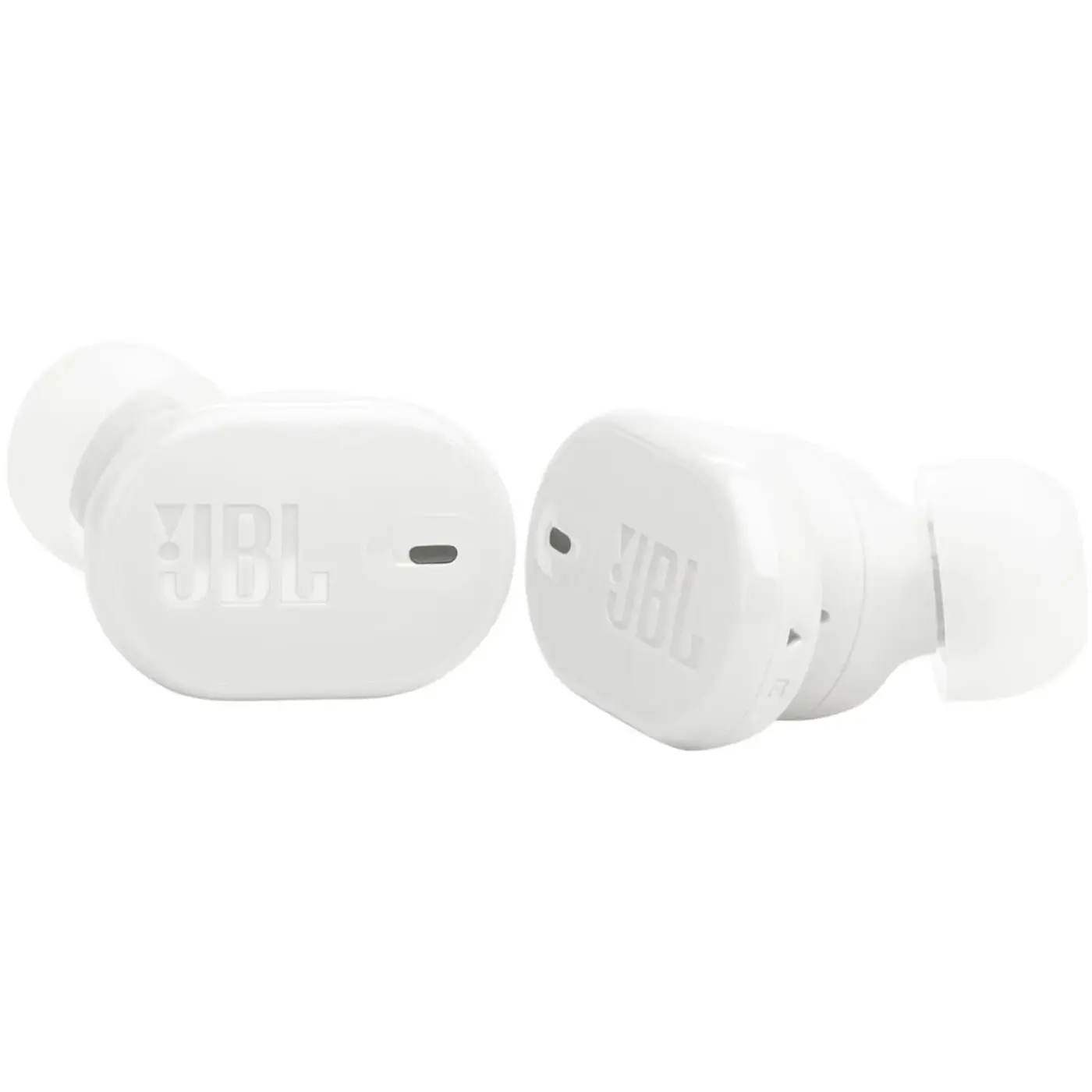 Купить Наушники JBL Tune Buds 2 White (JBLTBUDS2WHT) - фото 5
