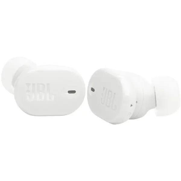 Купить Наушники JBL Tune Buds 2 White (JBLTBUDS2WHT) - фото 5