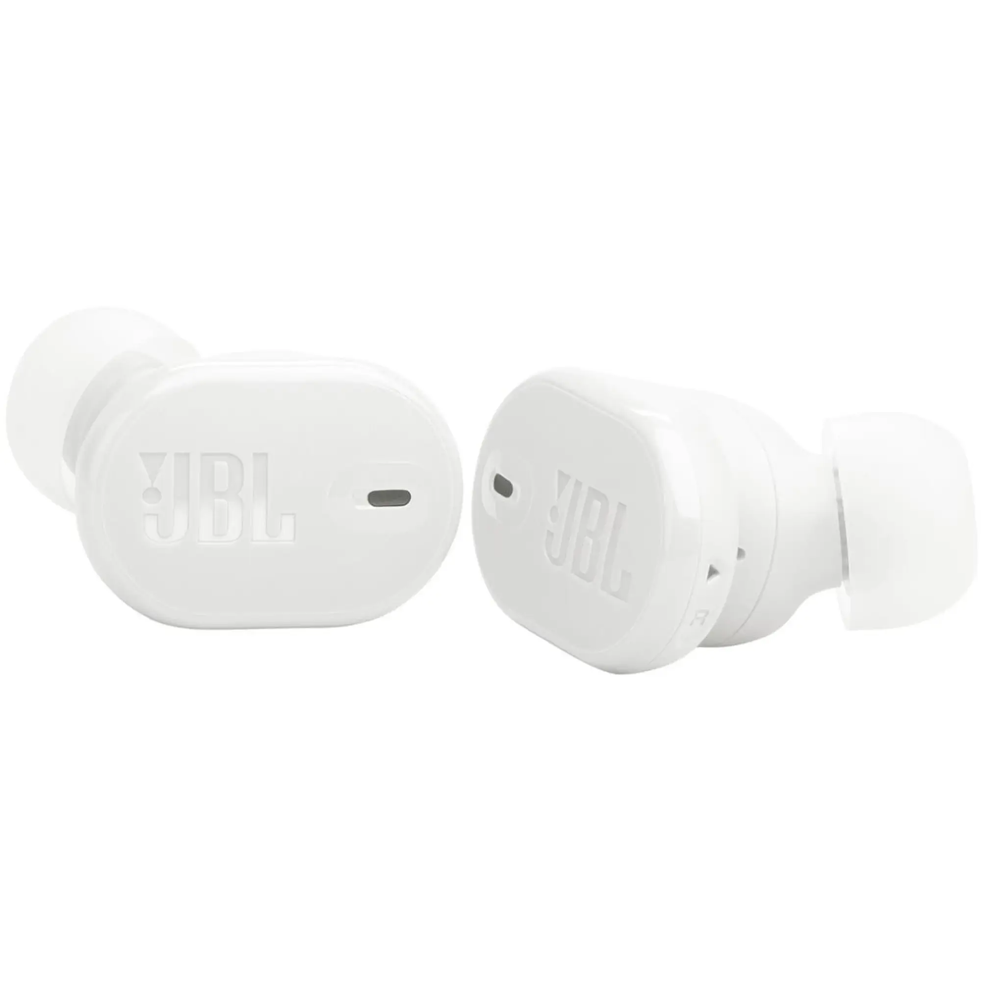 Купить Наушники JBL Tune Buds 2 White (JBLTBUDS2WHT) - фото 5