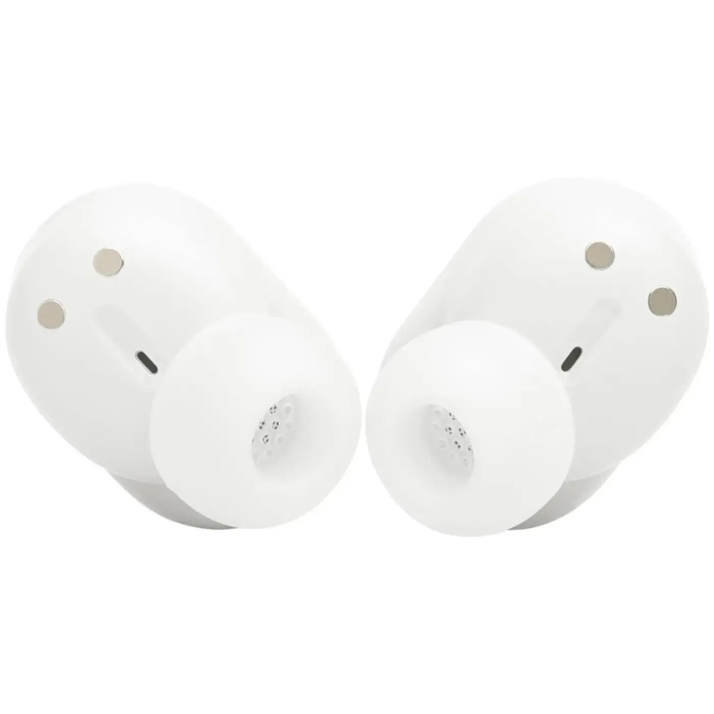 Купить Наушники JBL Tune Buds 2 White (JBLTBUDS2WHT) - фото 6