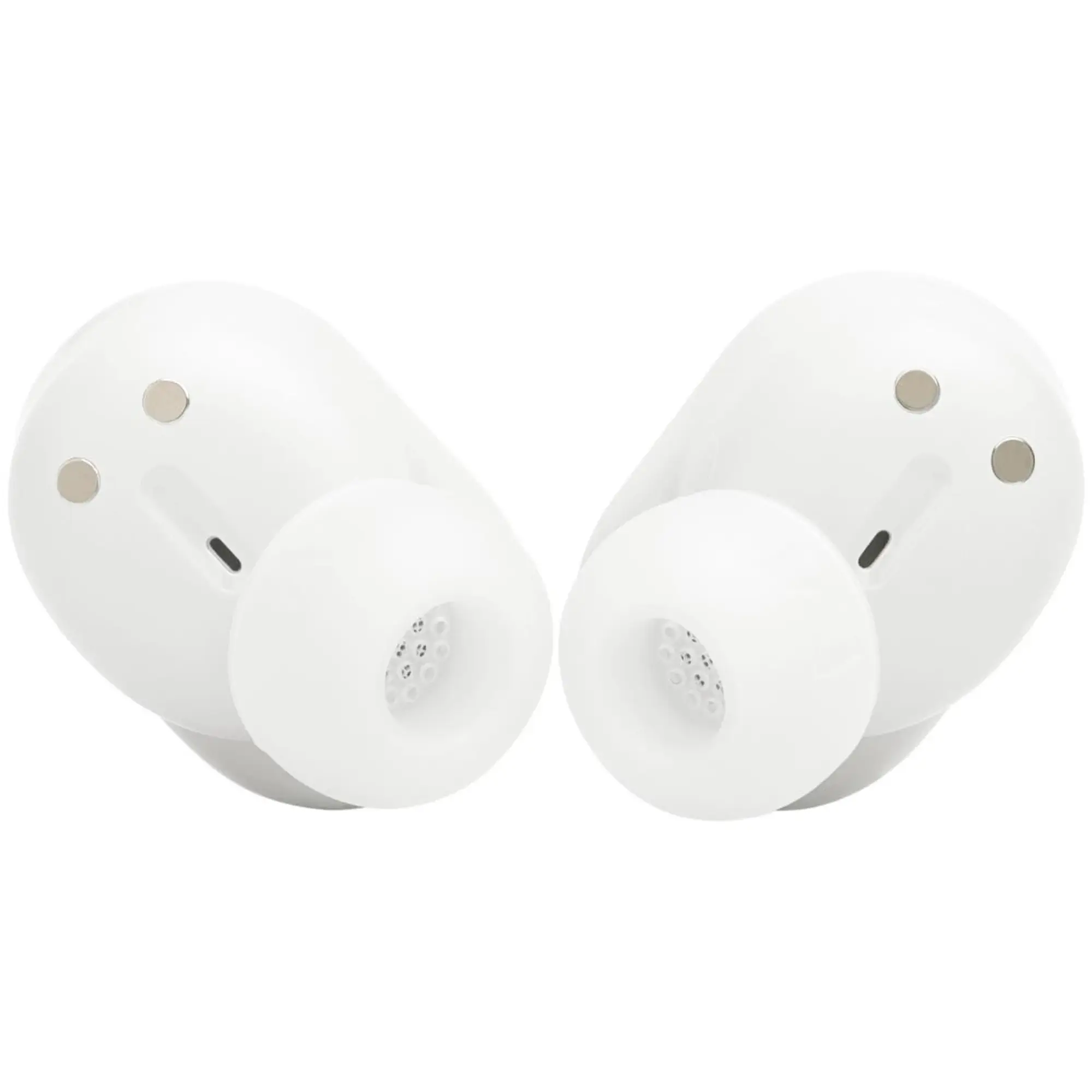 Купить Наушники JBL Tune Buds 2 White (JBLTBUDS2WHT) - фото 6