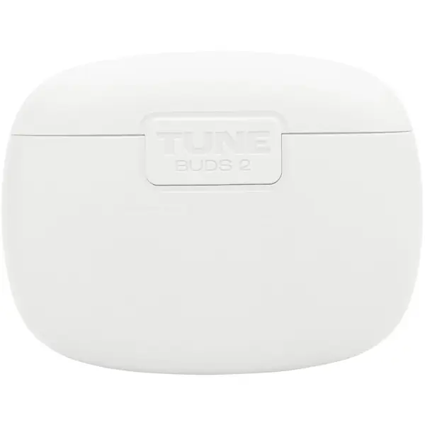 Купить Наушники JBL Tune Buds 2 White (JBLTBUDS2WHT) - фото 8
