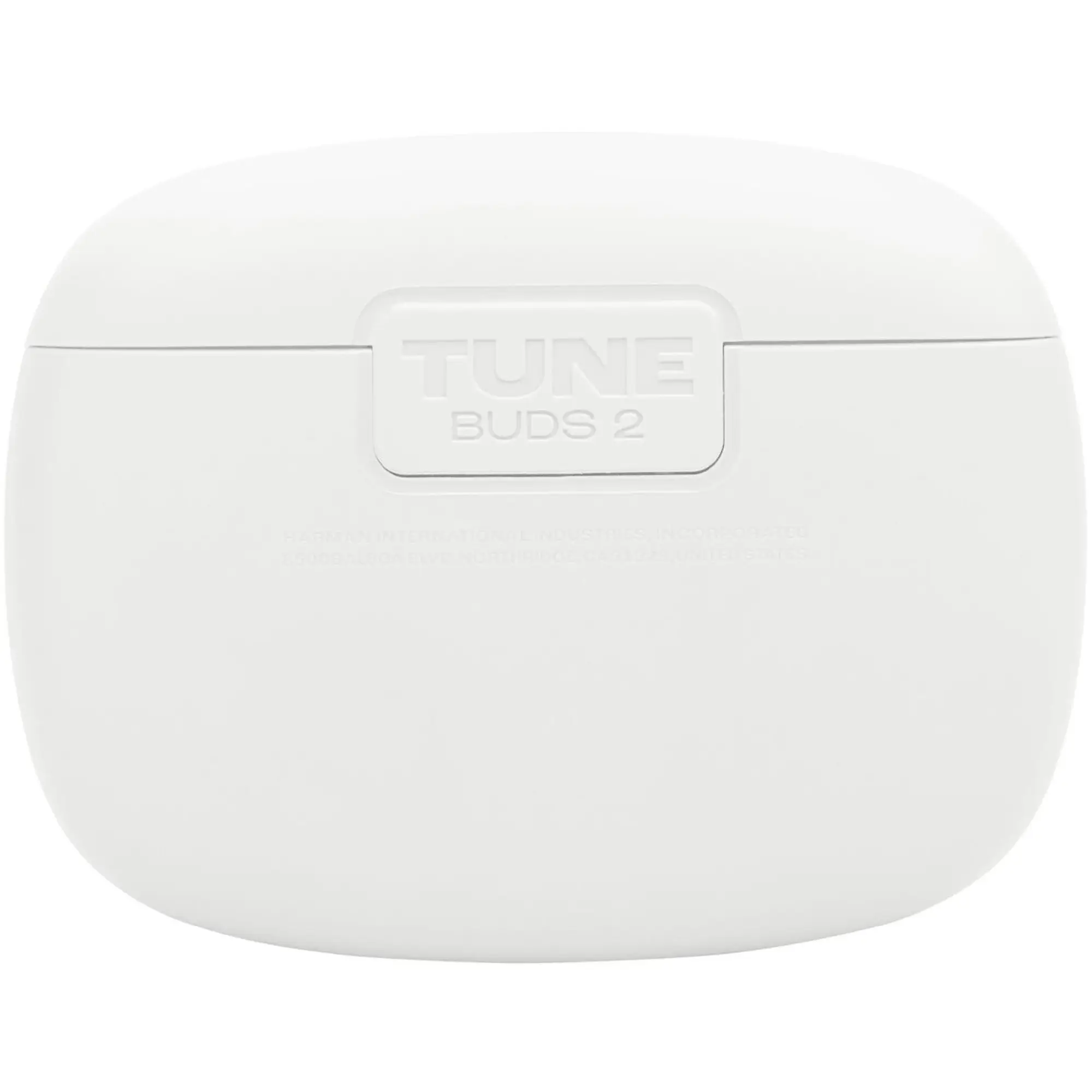 Купить Наушники JBL Tune Buds 2 White (JBLTBUDS2WHT) - фото 8