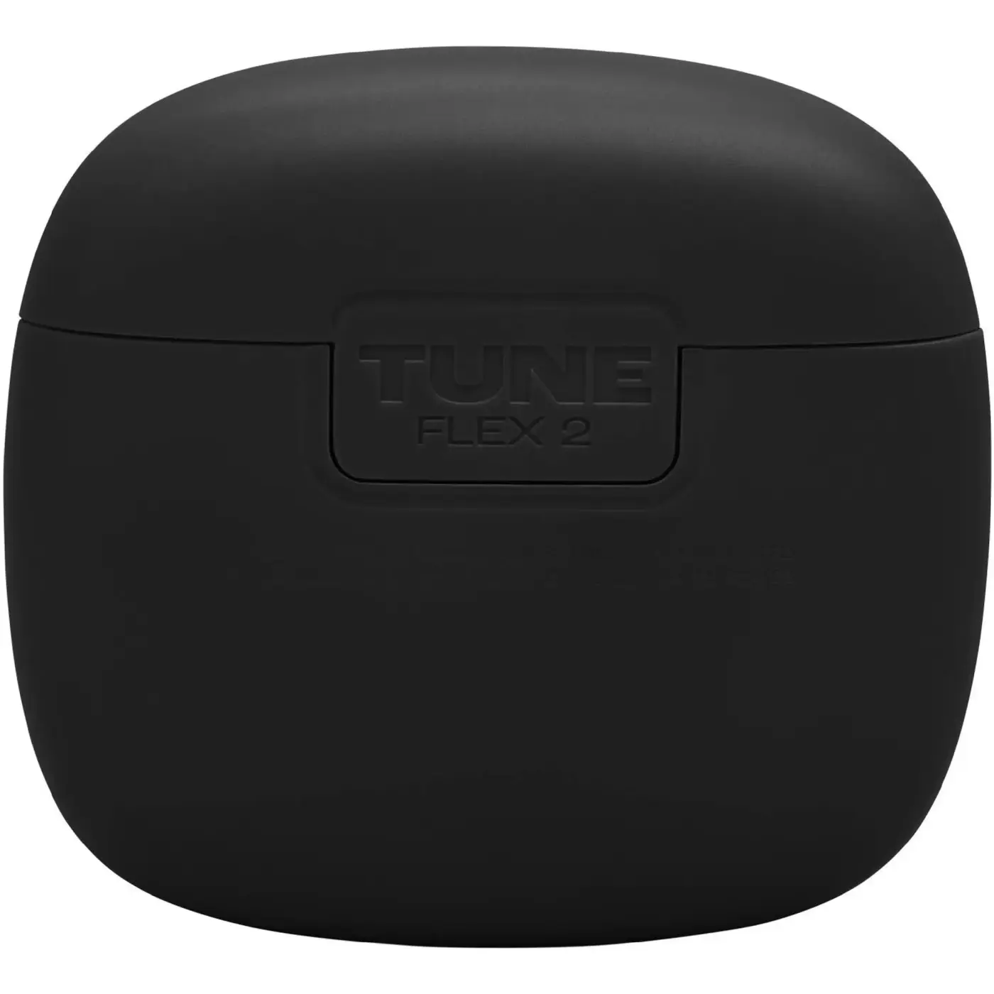 Купить Наушники JBL Tune Flex 2 Black (JBLTFLEX2BLK) - фото 5