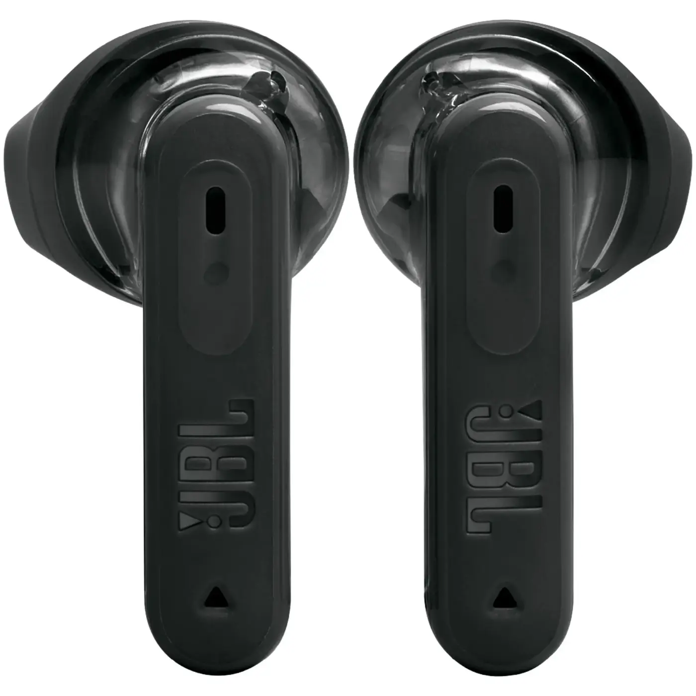 Купити Навушники JBL Tune Flex 2 Ghost Black (JBLTFLEX2GBLK) - фото 3