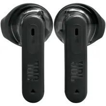 Купити Навушники JBL Tune Flex 2 Ghost Black (JBLTFLEX2GBLK) - фото 3