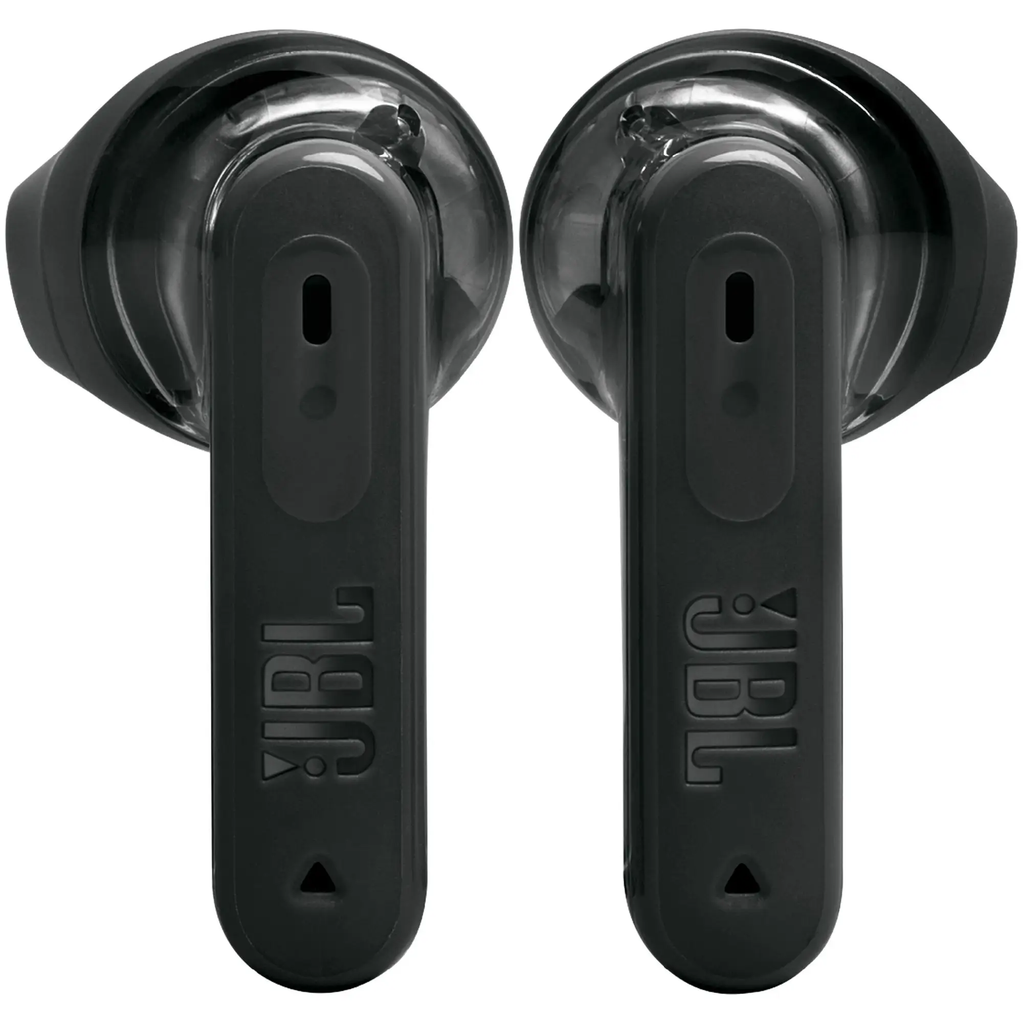 Купити Навушники JBL Tune Flex 2 Ghost Black (JBLTFLEX2GBLK) - фото 3