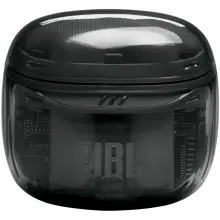 Купити Навушники JBL Tune Flex 2 Ghost Black (JBLTFLEX2GBLK) - фото 5