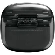 Купити Навушники JBL Tune Flex 2 Ghost Black (JBLTFLEX2GBLK) - фото 6