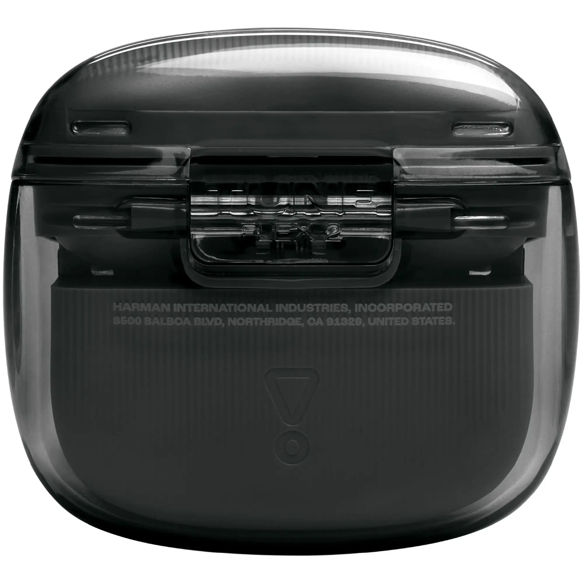 Купити Навушники JBL Tune Flex 2 Ghost Black (JBLTFLEX2GBLK) - фото 6