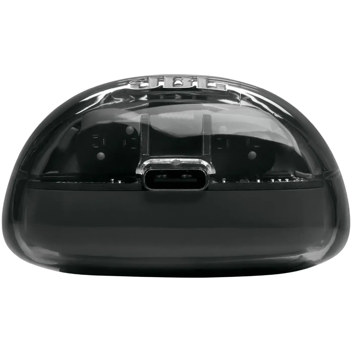 Купити Навушники JBL Tune Flex 2 Ghost Black (JBLTFLEX2GBLK) - фото 7