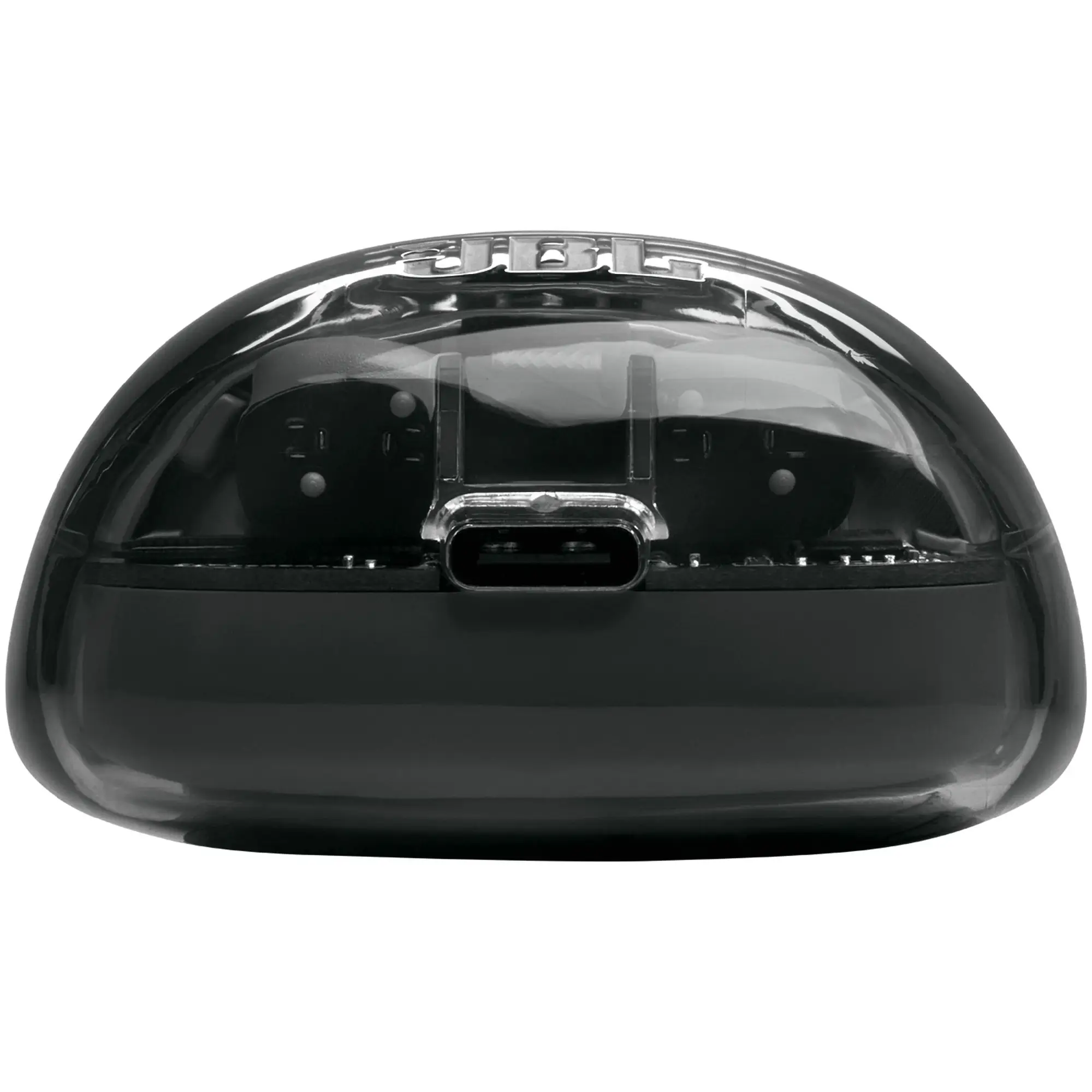 Купити Навушники JBL Tune Flex 2 Ghost Black (JBLTFLEX2GBLK) - фото 7