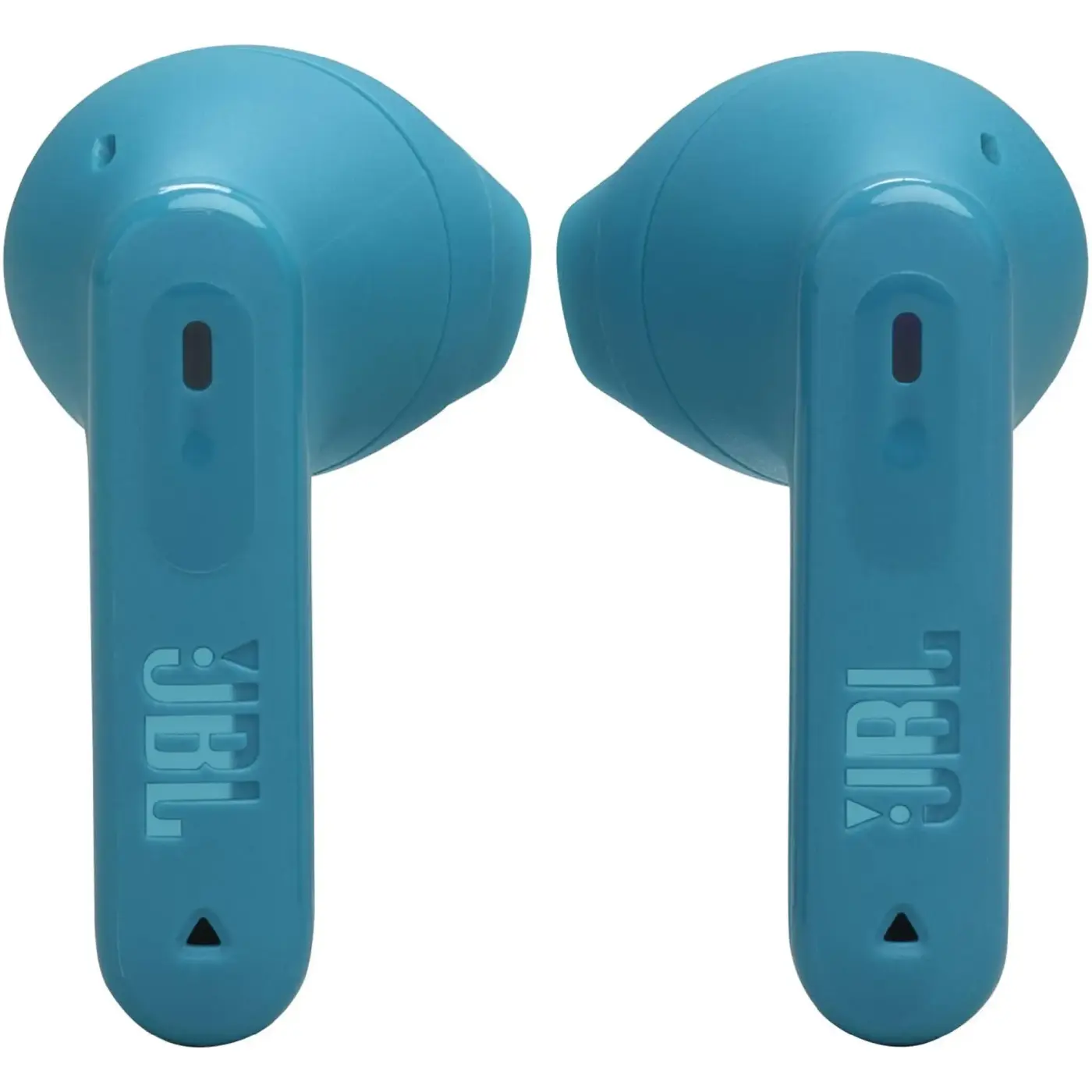 Купити Навушники JBL Tune Flex 2 Turquoise (JBLTFLEX2TQE) - фото 6