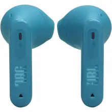 Купити Навушники JBL Tune Flex 2 Turquoise (JBLTFLEX2TQE) - фото 6