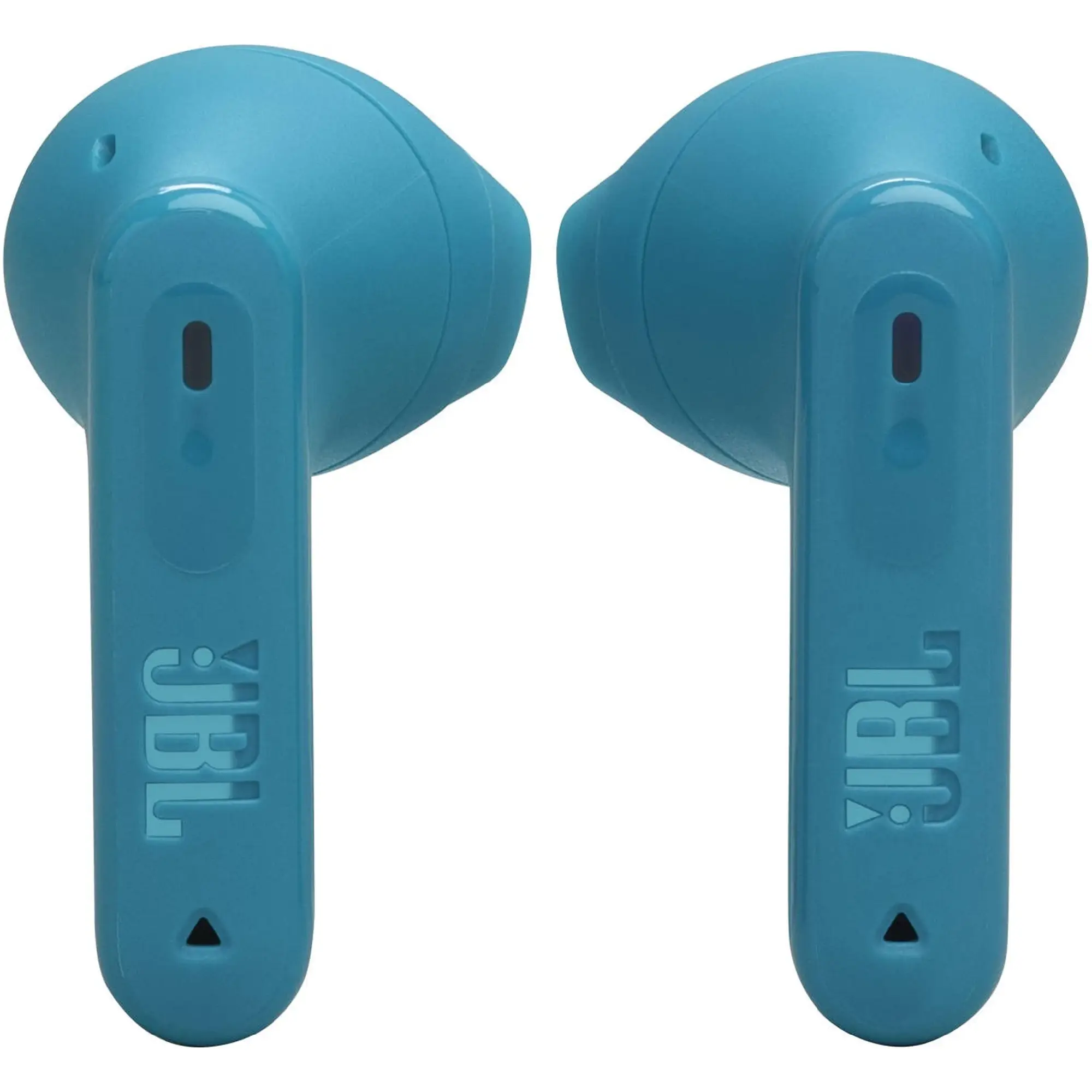 Купити Навушники JBL Tune Flex 2 Turquoise (JBLTFLEX2TQE) - фото 6