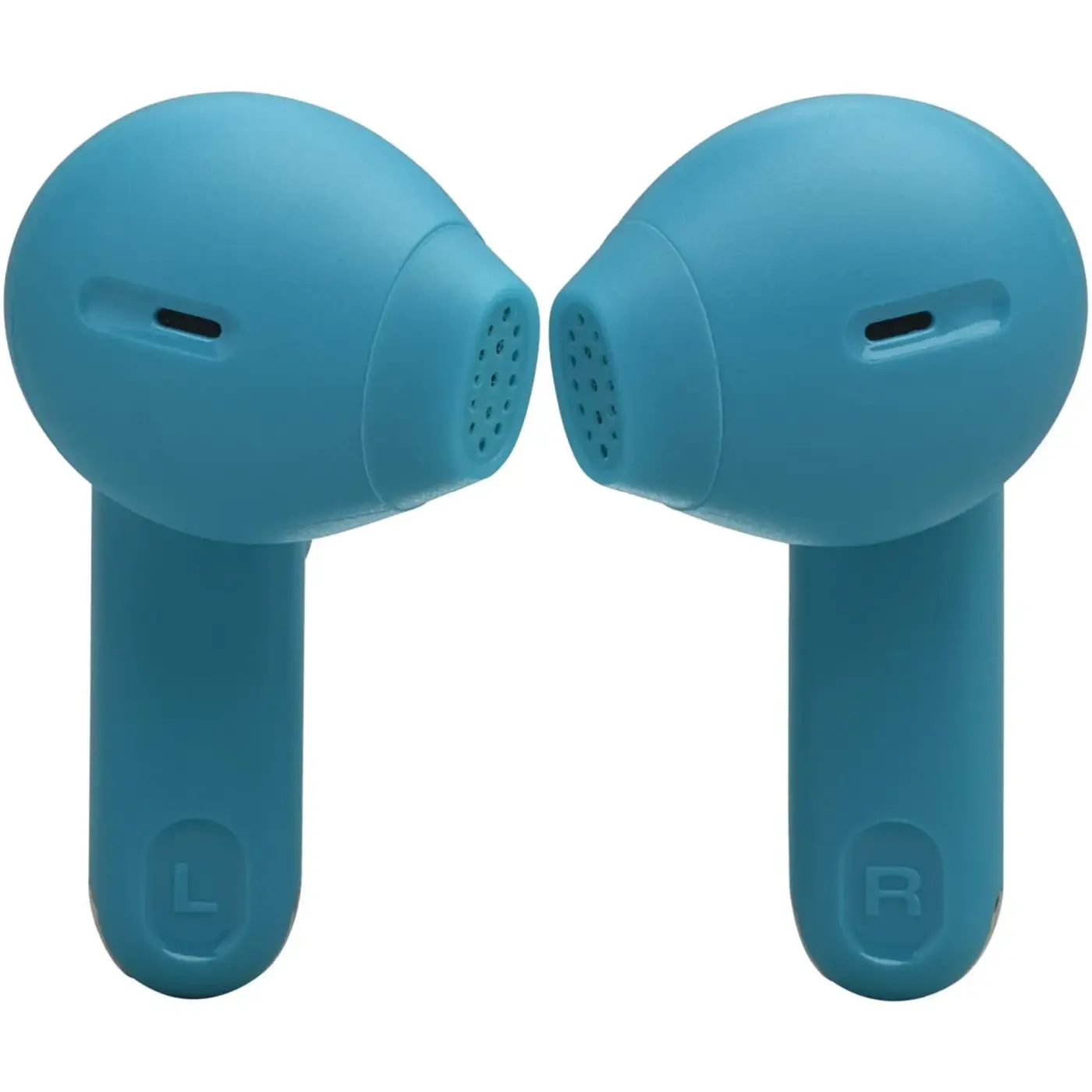 Купити Навушники JBL Tune Flex 2 Turquoise (JBLTFLEX2TQE) - фото 7