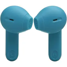 Купити Навушники JBL Tune Flex 2 Turquoise (JBLTFLEX2TQE) - фото 7
