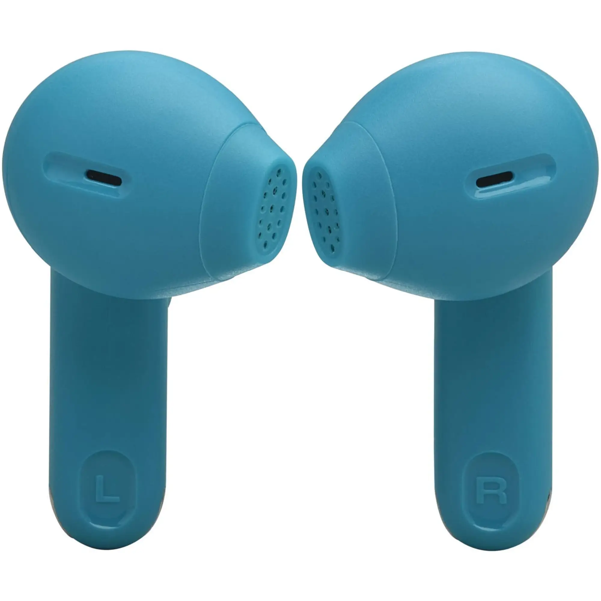 Купити Навушники JBL Tune Flex 2 Turquoise (JBLTFLEX2TQE) - фото 7