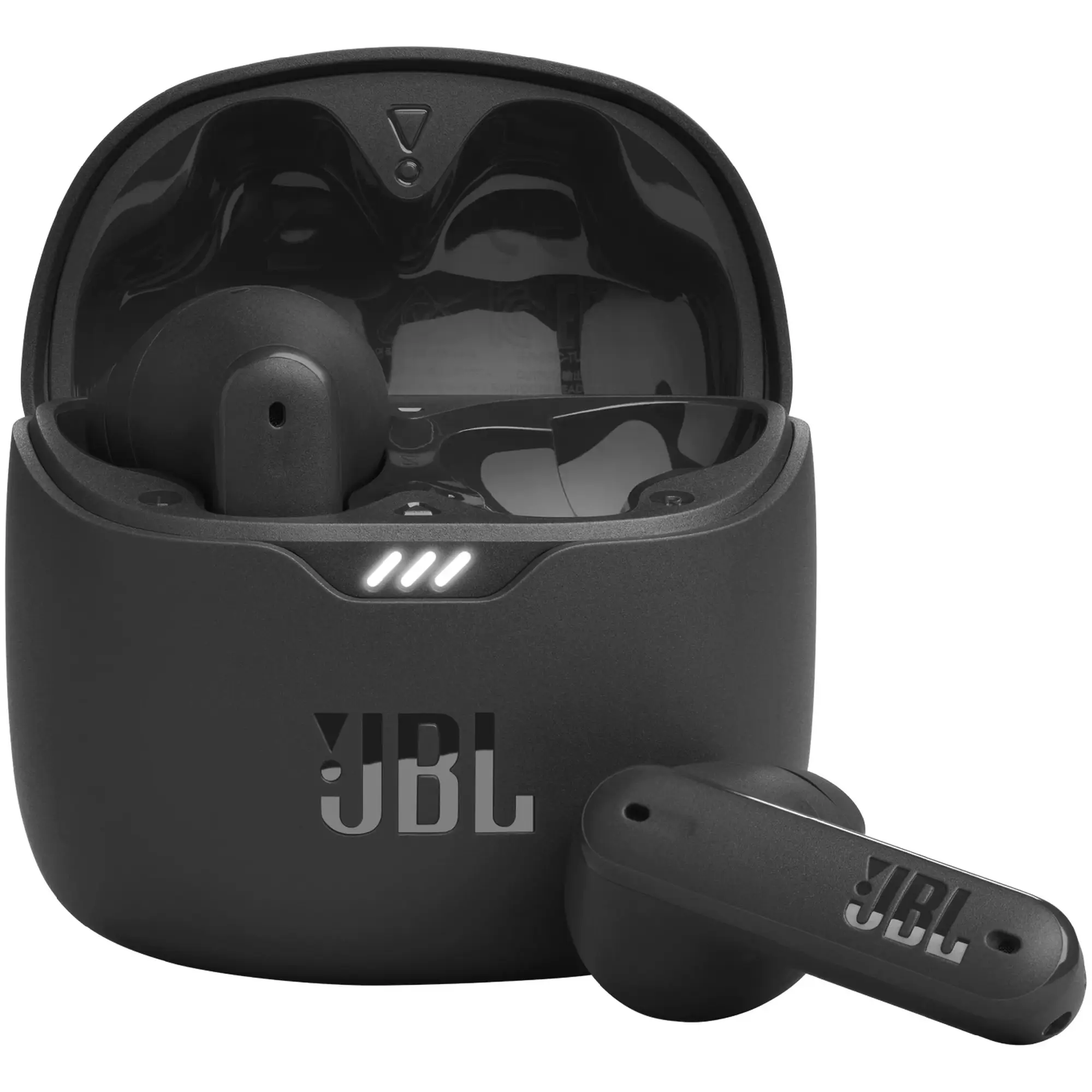 Купить Наушники JBL Tune Flex Black (JBLTFLEXBLK) - фото 1