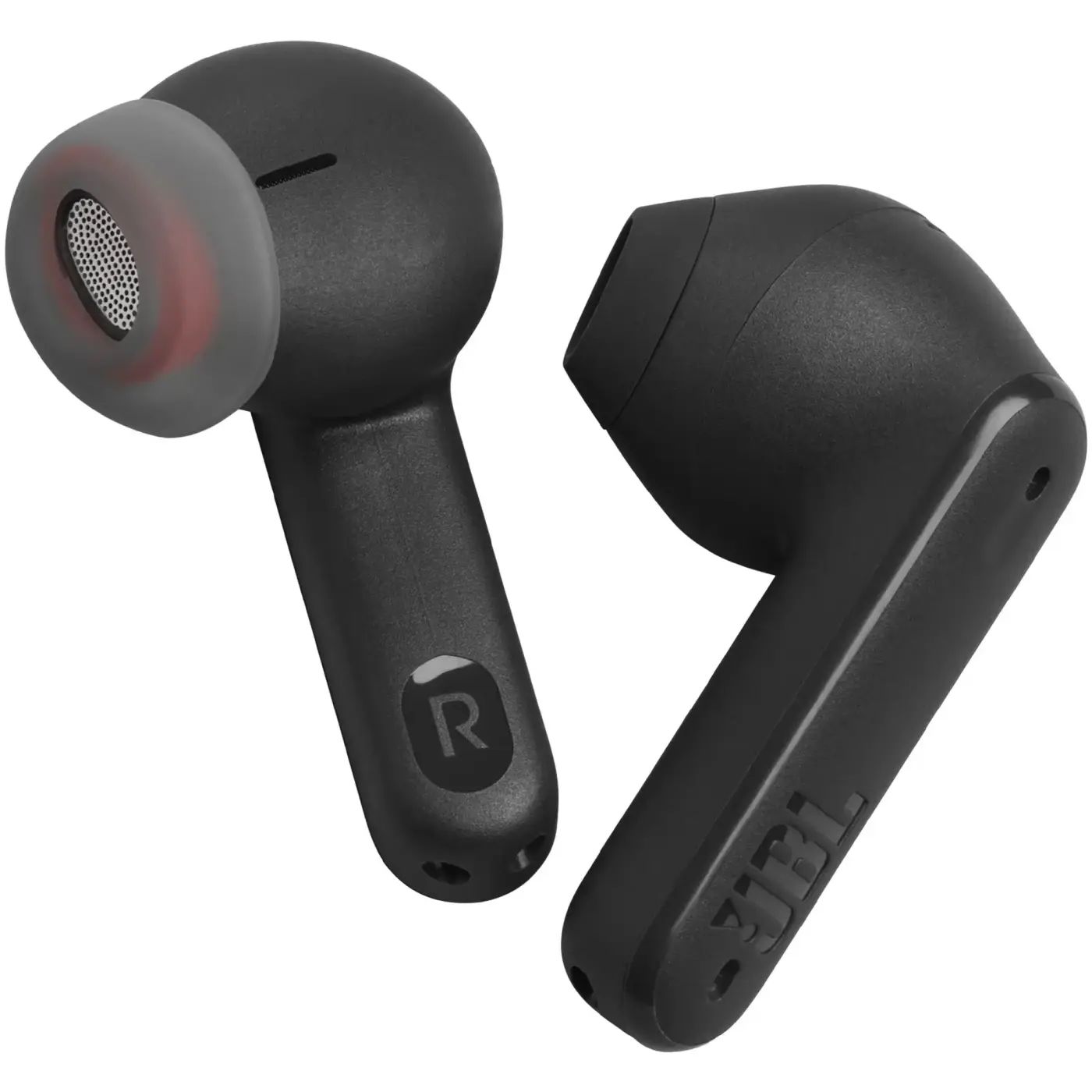Купить Наушники JBL Tune Flex Black (JBLTFLEXBLK) - фото 3
