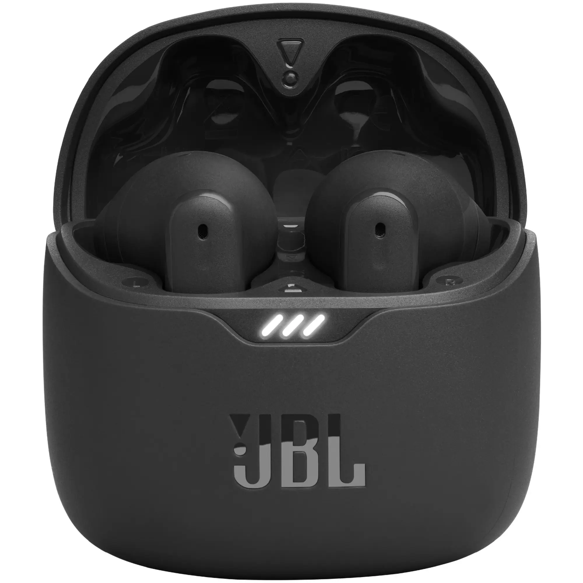 Купить Наушники JBL Tune Flex Black (JBLTFLEXBLK) - фото 4