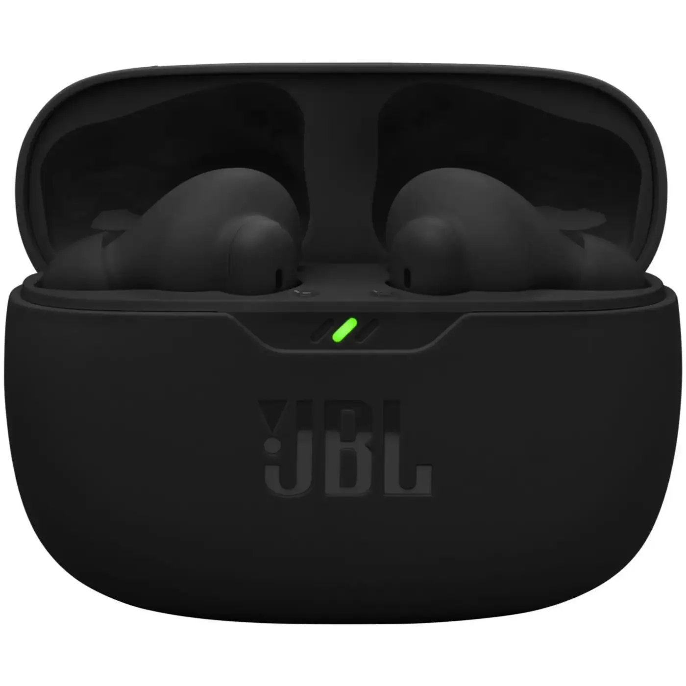 Купить Наушники JBL Wave Beam 2 Black (JBLWBEAM2BLK) - фото 2