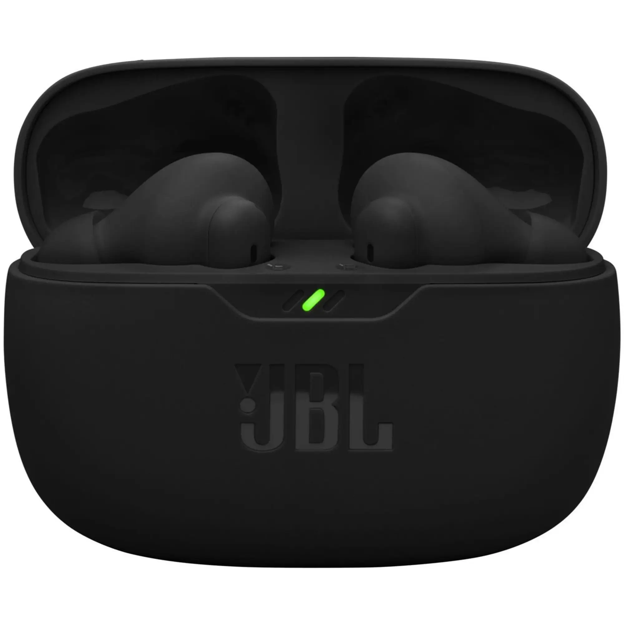Купить Наушники JBL Wave Beam 2 Black (JBLWBEAM2BLK) - фото 2