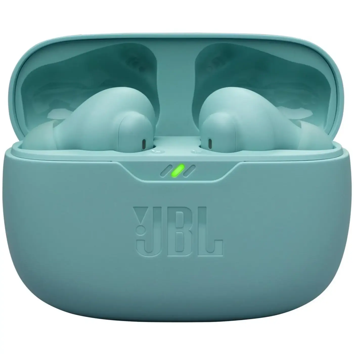 Купить Наушники JBL Wave Beam 2 Blue (JBLWBEAM2BLU) - фото 2