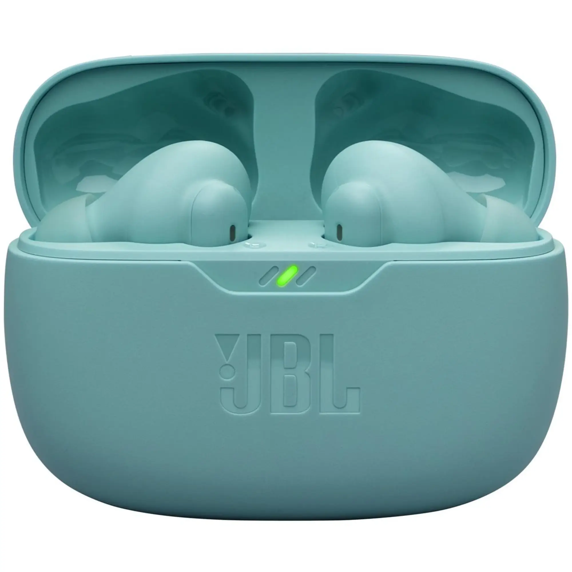 Купить Наушники JBL Wave Beam 2 Blue (JBLWBEAM2BLU) - фото 2