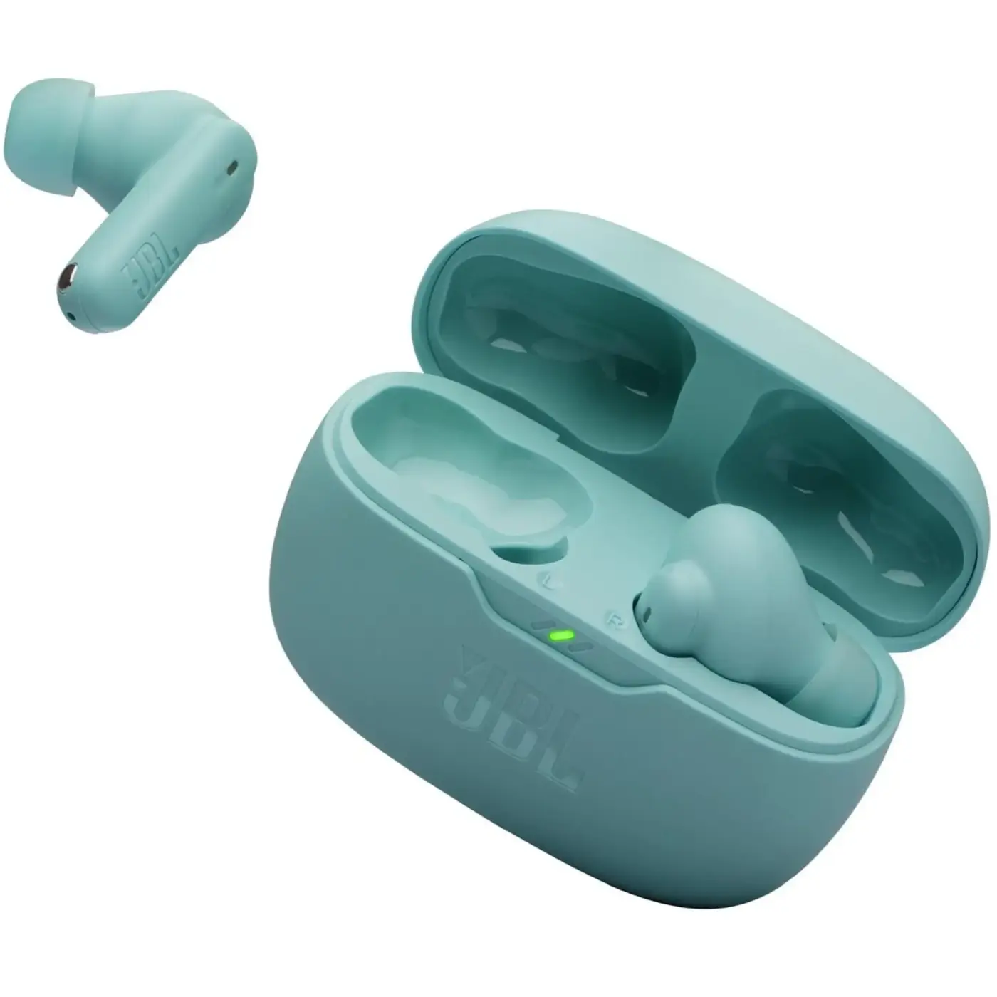 Купить Наушники JBL Wave Beam 2 Blue (JBLWBEAM2BLU) - фото 3
