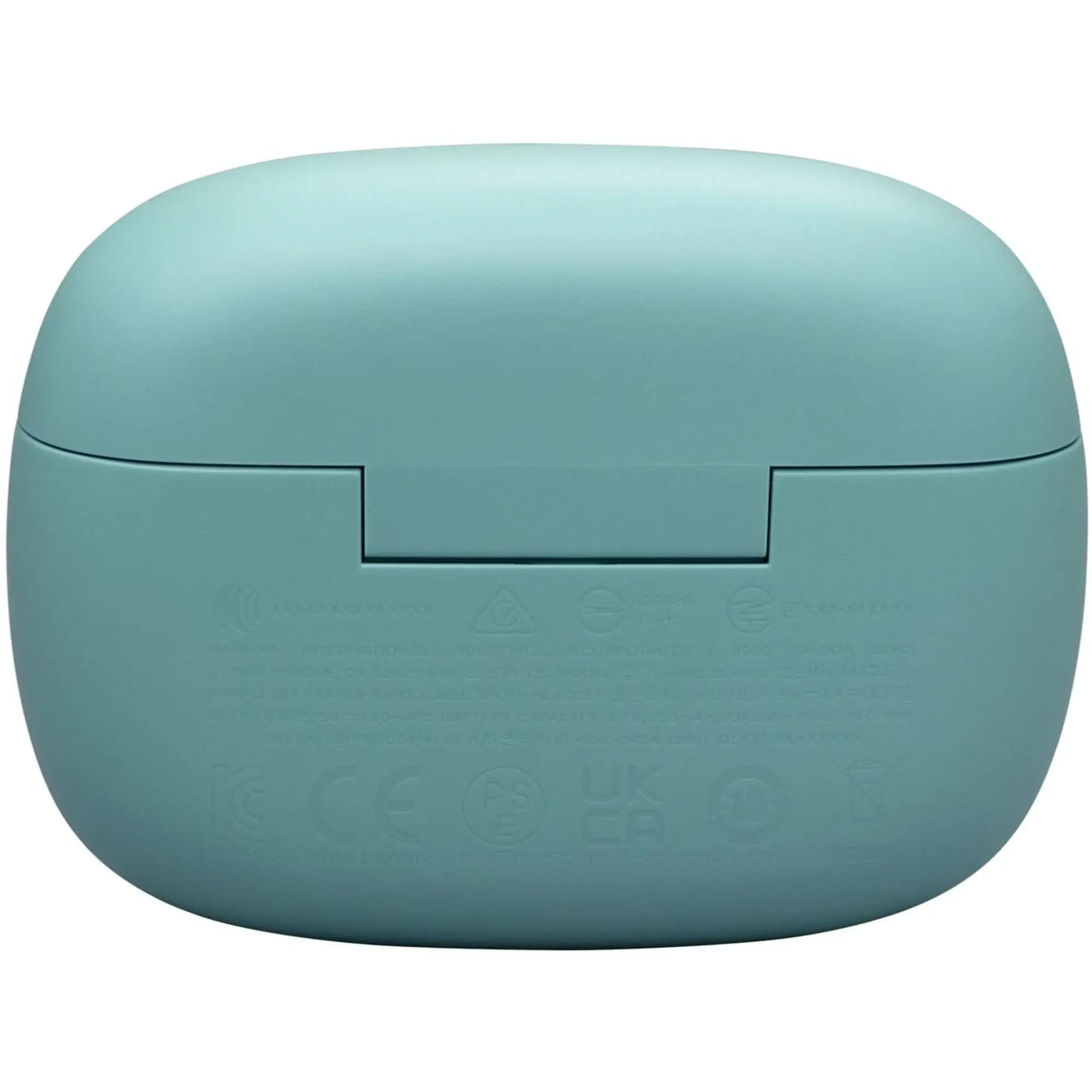 Купить Наушники JBL Wave Beam 2 Blue (JBLWBEAM2BLU) - фото 8