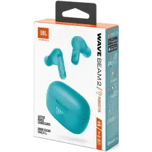 Купить Наушники JBL Wave Beam 2 Blue (JBLWBEAM2BLU) - фото 9