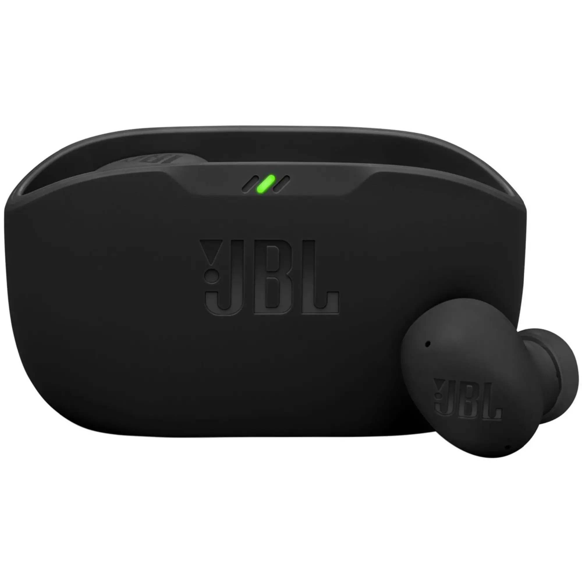 Купить Наушники JBL Wave Buds 2 Black (JBLWBUDS2BLK) - фото 1