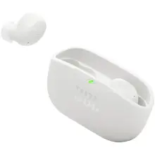 Купить Наушники JBL Wave Buds 2 White (JBLWBUDS2WHT) - фото 2