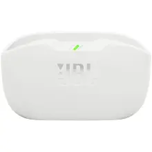 Купить Наушники JBL Wave Buds 2 White (JBLWBUDS2WHT) - фото 3