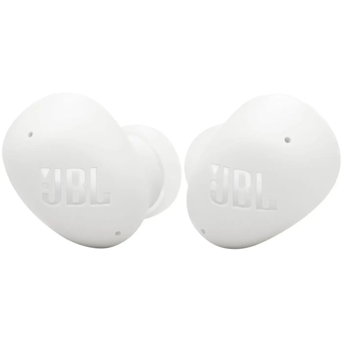 Купить Наушники JBL Wave Buds 2 White (JBLWBUDS2WHT) - фото 5