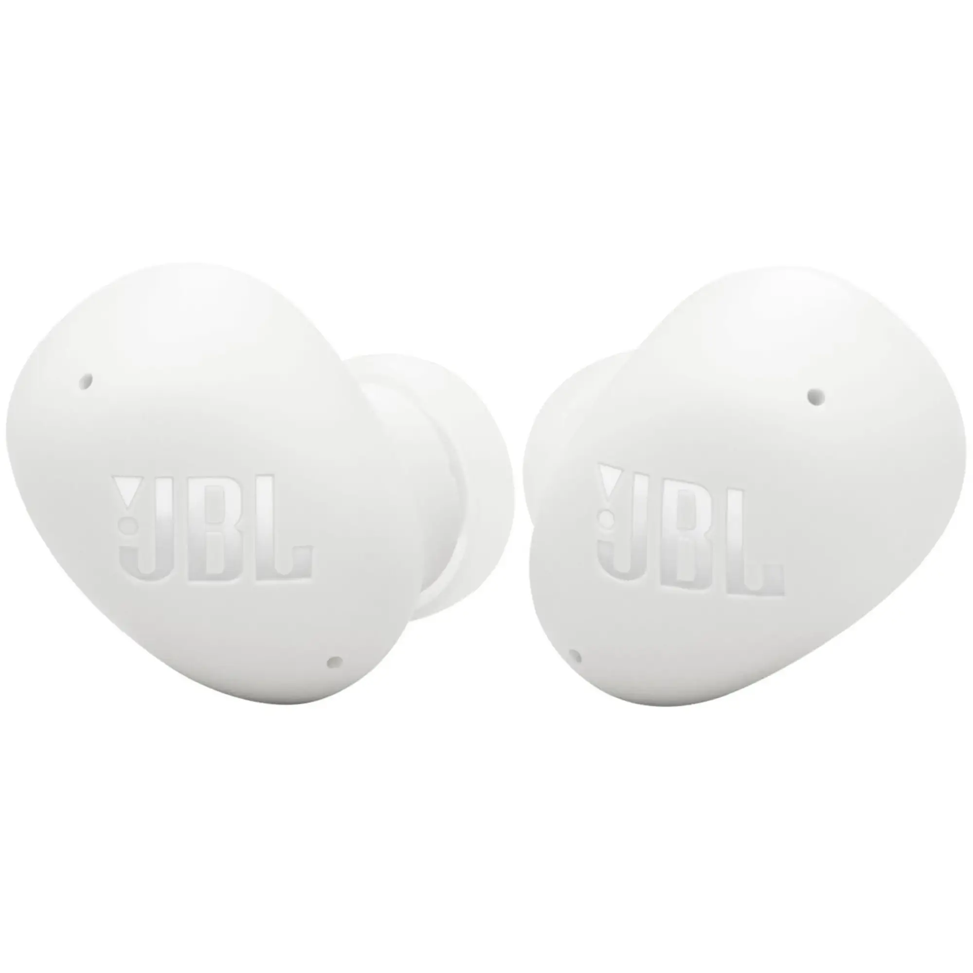 Купить Наушники JBL Wave Buds 2 White (JBLWBUDS2WHT) - фото 5
