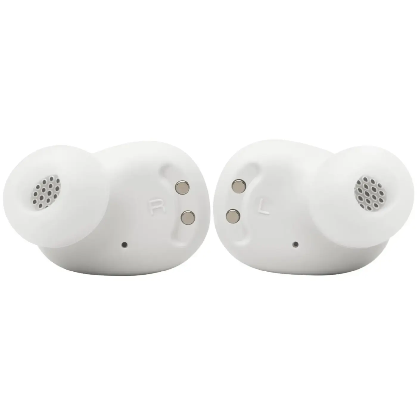 Купить Наушники JBL Wave Buds 2 White (JBLWBUDS2WHT) - фото 6