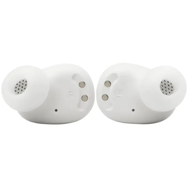Купить Наушники JBL Wave Buds 2 White (JBLWBUDS2WHT) - фото 6
