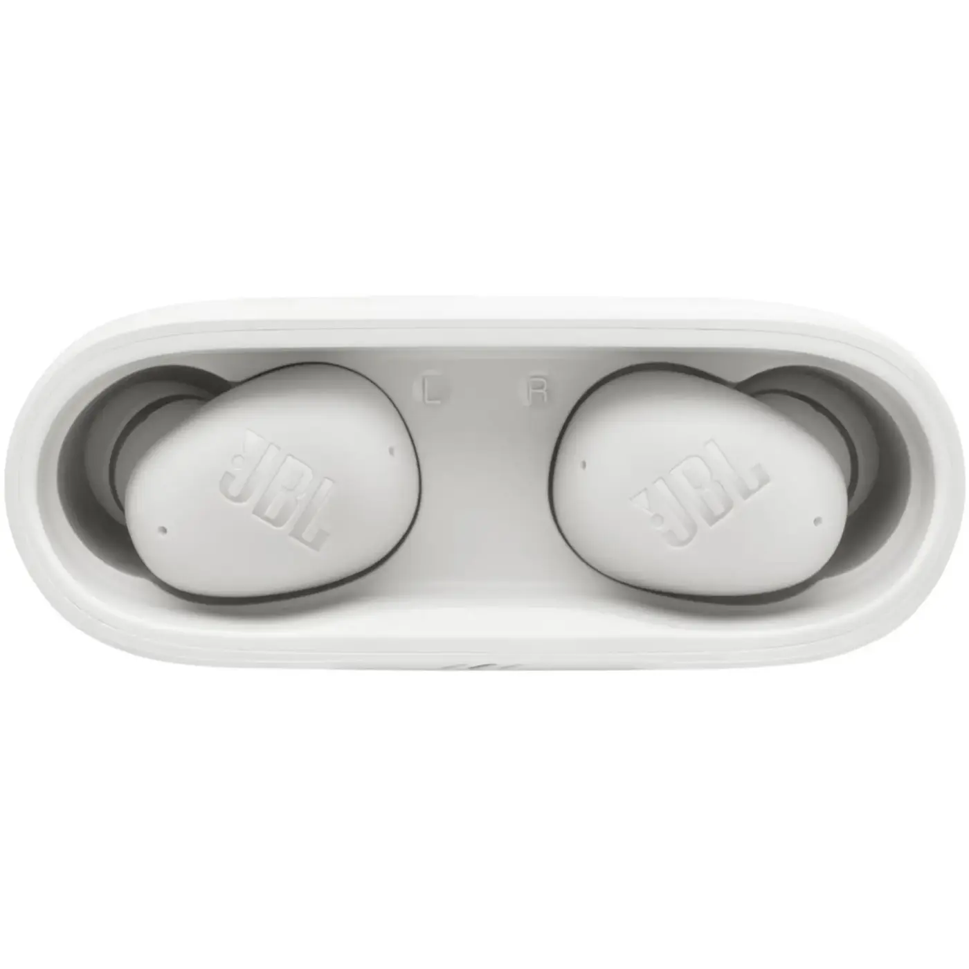 Купить Наушники JBL Wave Buds 2 White (JBLWBUDS2WHT) - фото 7