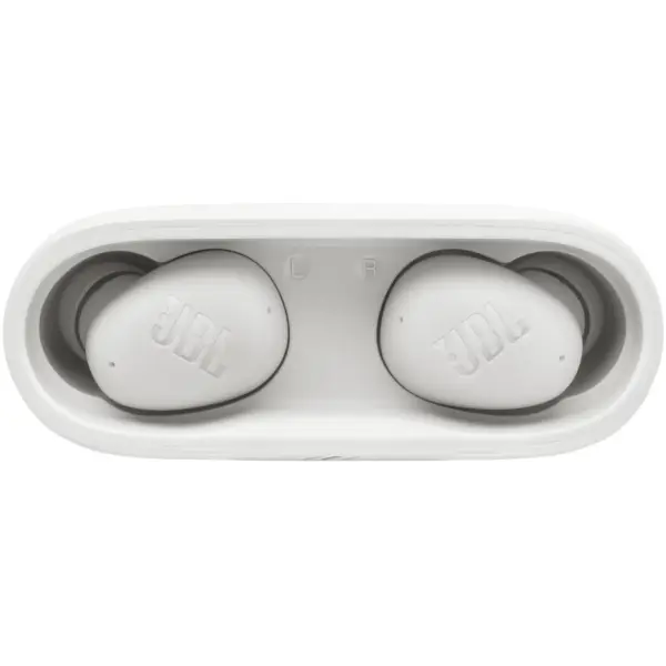 Купить Наушники JBL Wave Buds 2 White (JBLWBUDS2WHT) - фото 7
