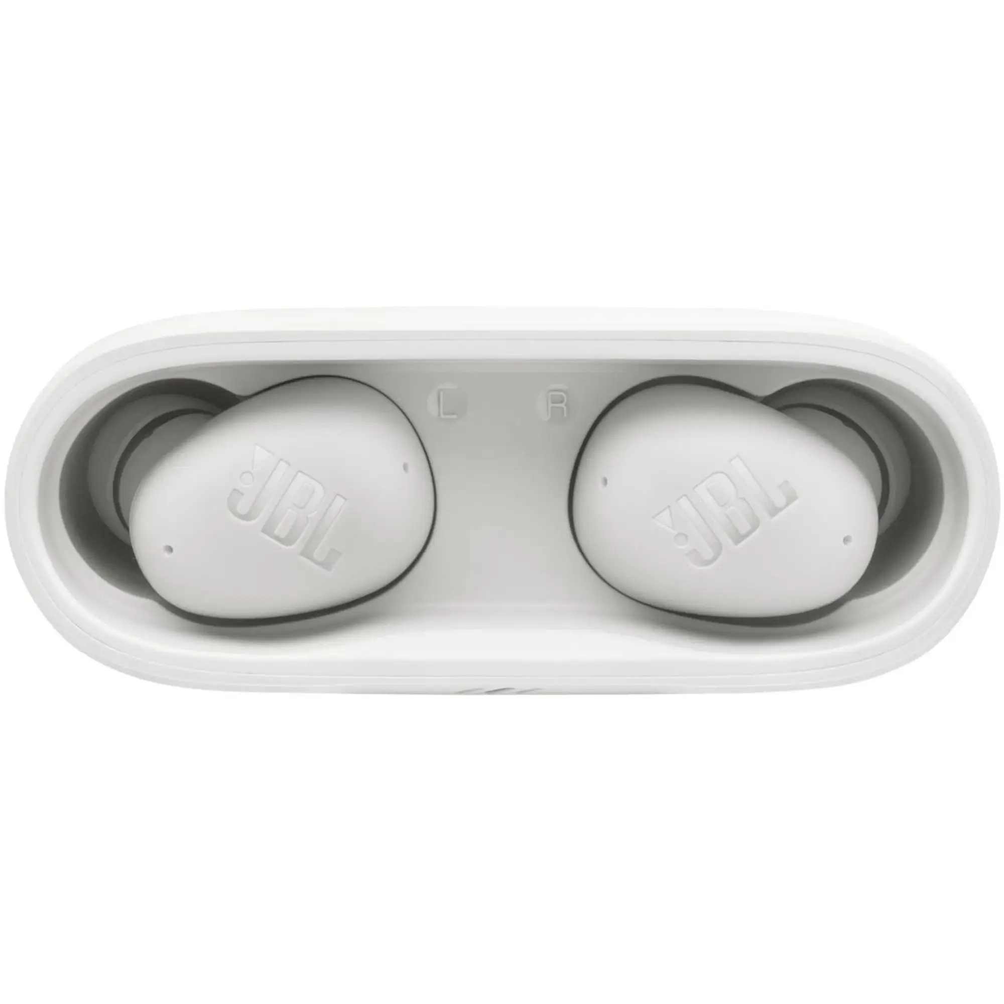 Купить Наушники JBL Wave Buds 2 White (JBLWBUDS2WHT) - фото 7