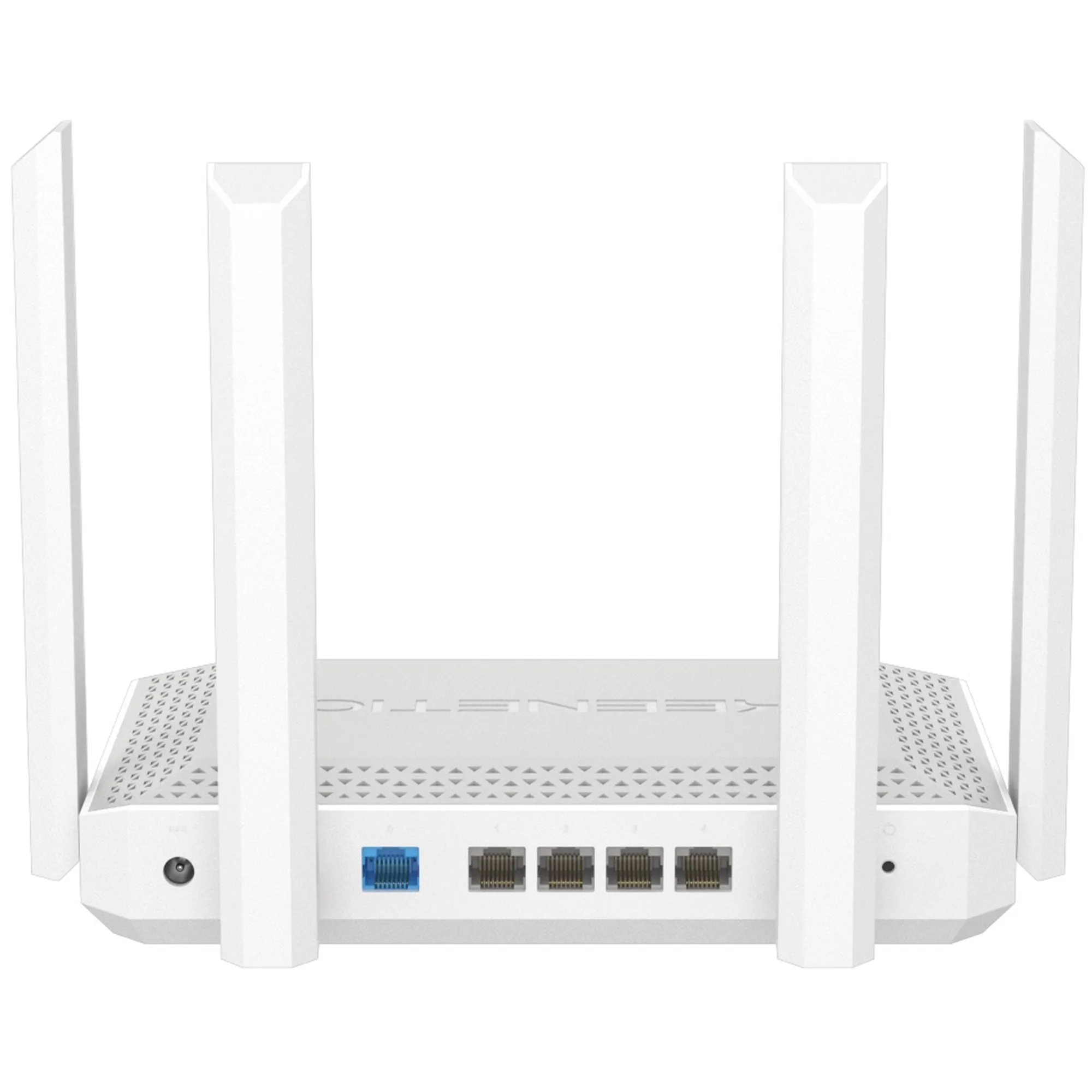 Купить Маршрутизатор Keenetic Hopper 4G+ (KN-2312) - фото 2