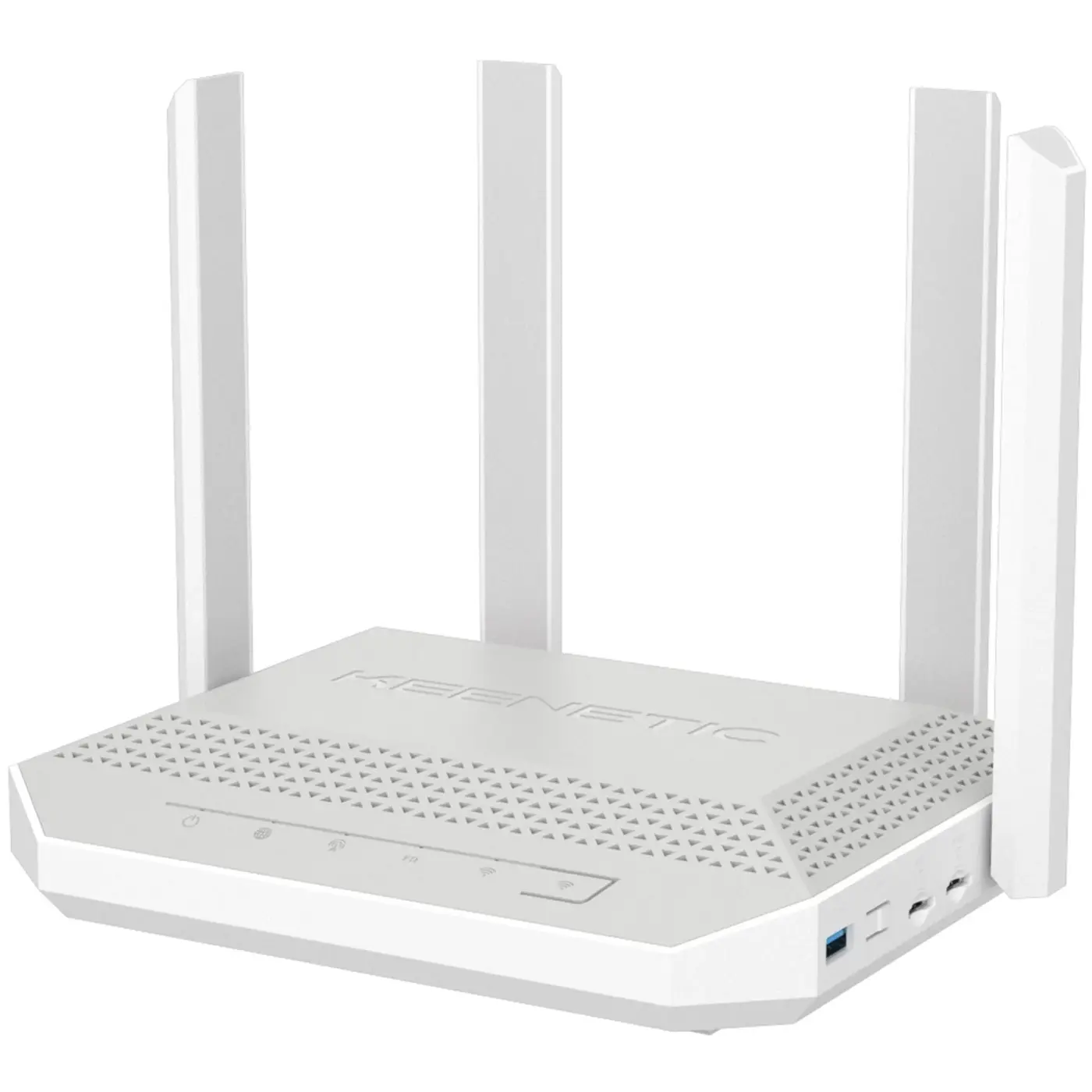 Купить Маршрутизатор Keenetic Hopper 4G+ (KN-2312) - фото 3