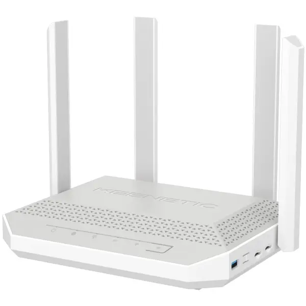 Купить Маршрутизатор Keenetic Hopper 4G+ (KN-2312) - фото 3