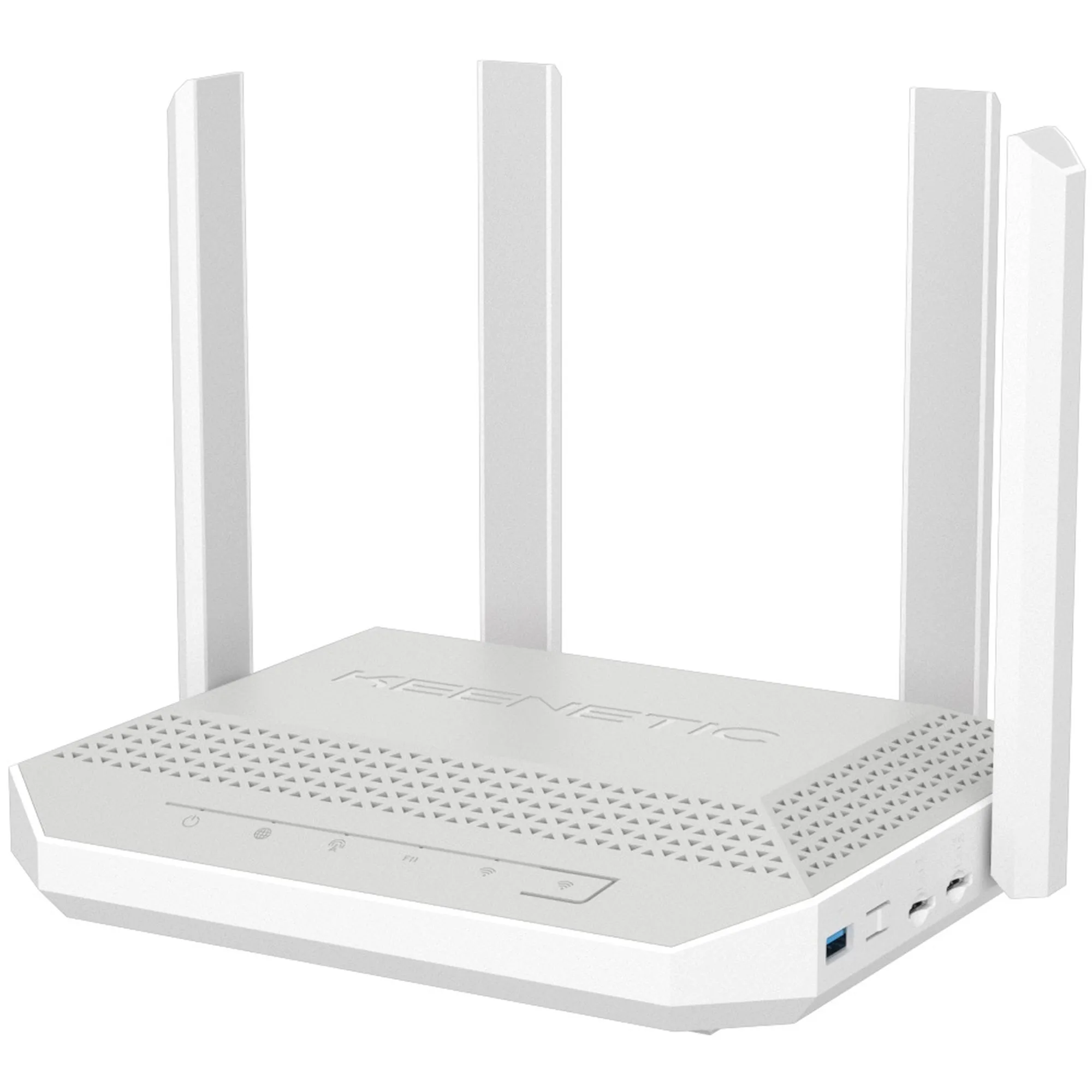 Купить Маршрутизатор Keenetic Hopper 4G+ (KN-2312) - фото 3