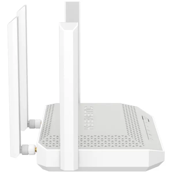 Купить Маршрутизатор Keenetic Hopper 4G+ (KN-2312) - фото 4
